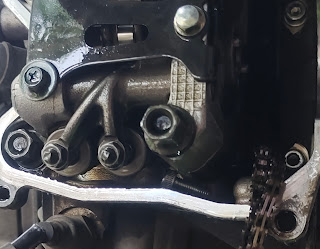 Iyan Motor