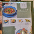 IZARA Cafe Tirtayasa