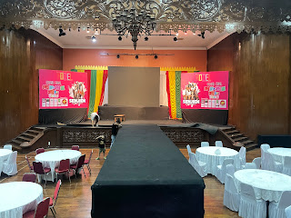 iZi Management & Redbox Production