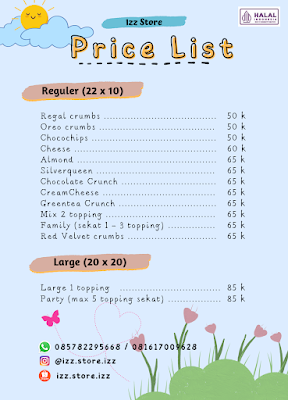 Izz Store