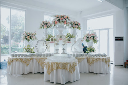 Izza Catering