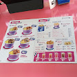 J.Chicken Jati Padang