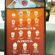J.Co Donuts & Coffee Metro Pasar Baru