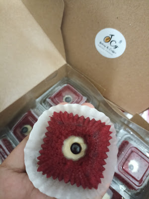 J.Cy Bakery & Coffee