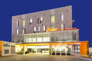 J hotel @Bandara Soekarno Hatta