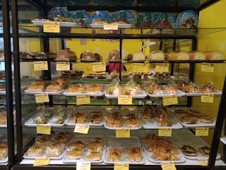 J''J Bakery