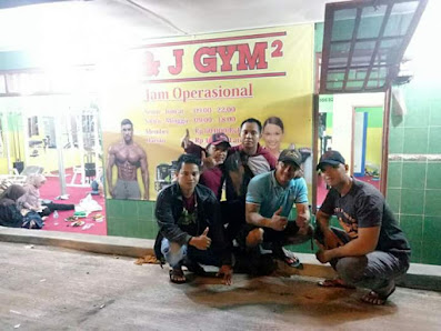 J&J GYM 2