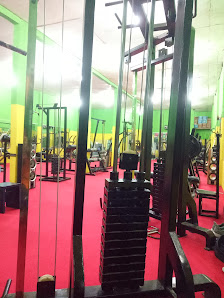 J & J GYM