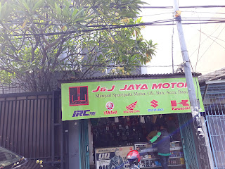 J&J Jaya Motor