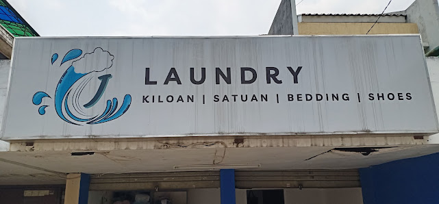 J Laundry Jatinegara Antar Jemput