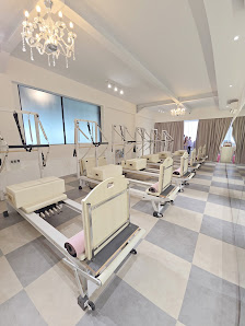 J Pilates Studio Cibubur