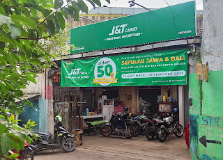 J&T CARGO BDO038B BKR REGOL PASIRLUYU BANDUNG | PENITIPAN BARANG KOST / KONTRAKAN HARIAN | BULANAN