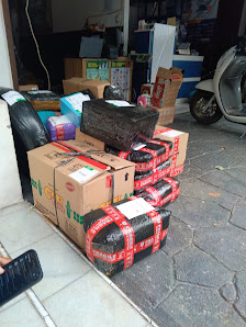 J&T Cargo Bintaro Puspita Raya