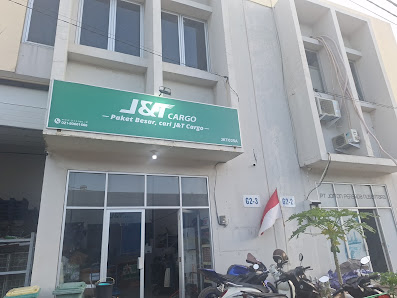 J&T CARGO CILINCING JKT025A