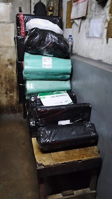 J&T Cargo Drop and Pick Up Point