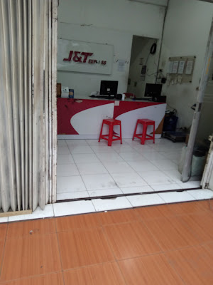 J&T CARGO & J&T EXPRESS JASA PENGIRIMAN BARANG