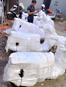 J&T CARGO JAKARTA (SRENGSENG SAWAH))