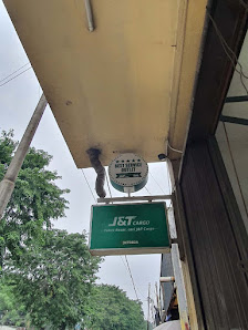 J&T Cargo Jatinegara Kaum Pulo Gadung (JKT082A)