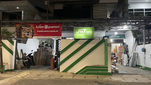 J&T.Cargo JKT 171.A