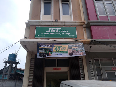 J&T Cargo JKT135A
