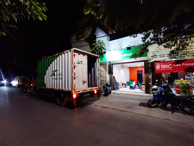 J&T Cargo Kamal - Tegal Alur [JKT178B]
