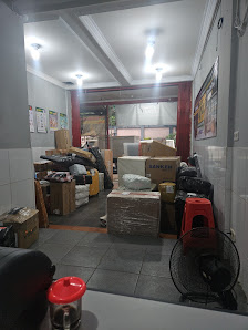 J&T Cargo Kebagusan JKT155A