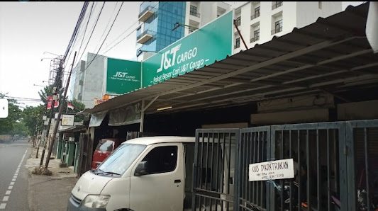 J&T Cargo Kebayoran Lama