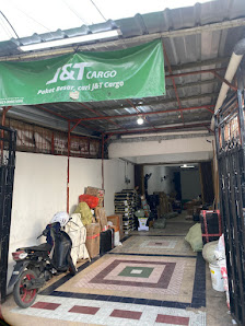 J&T CARGO KEMAYORAN KEPU (JKT087A)