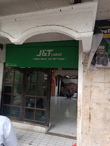 J&T Cargo Manggarai (JnT Cargo Manggarai)