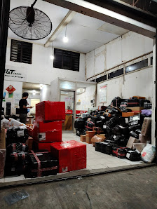 J&T CARGO PADEMANGAN TIMUR