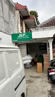 J&T Cargo Pejaten Barat