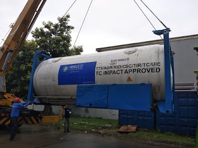 J&T Cargo Tambora