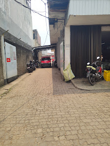 J&T DC Meruya Utara
