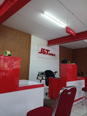 J&T Express BEC