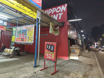 J&T Express Cilincing