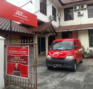 J&T EXPRESS Cipete - Cilandak