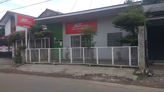 J&T Express CP Ciganjur
