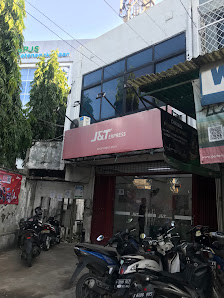 J&T Express CP KOJA