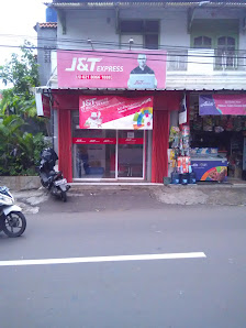 J&T Express CP Muchtar Raya