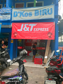 J&T Express DAPUR_SUSU