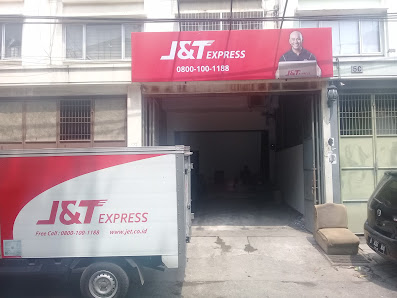 J&T Express DURI_PULO
