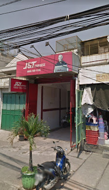 J&T EXPRESS Jembatan Lima