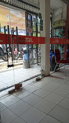 J&T Express KALI_BARU
