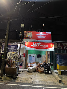 J&T Express Kembangan Utara