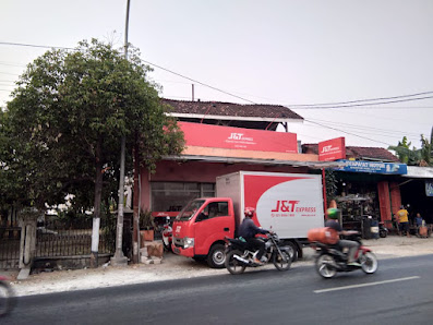 J&T Express