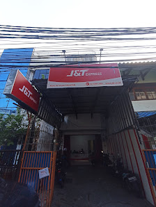 J&T EXPRESS MINI DP DURI SELATAN BK001