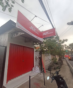 J&T EXPRESS MINI DP PETUKANGAN UTARA