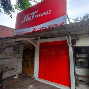 J&T EXPRESS MINI DP SRENGSENG SAWAH
