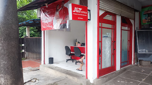 J&T Express POMAD 1