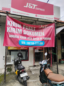 J&T Express Pondok Labu